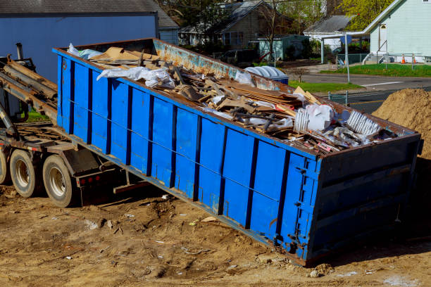 Trusted Hartford, MI Junk Removal Services Experts